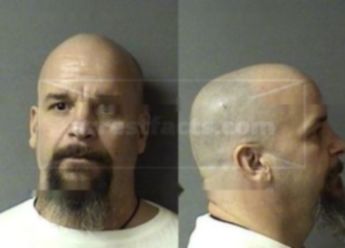 Michael Andrew Clendenin