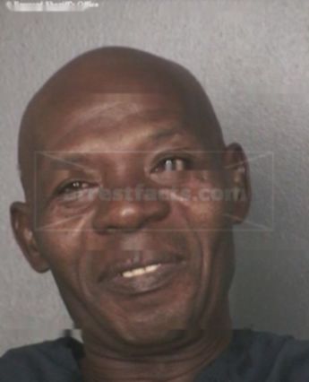 Jolbert Brown