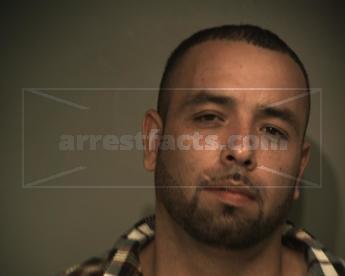 Moises Rivas Sandoval
