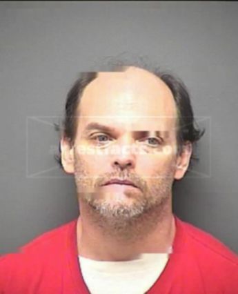 Bruce Alexander Johnson