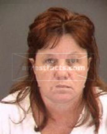 Tammy Denise Poss