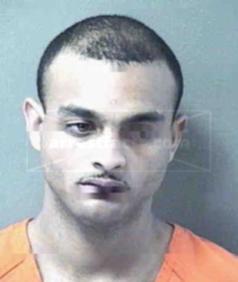 Derek James Daugherty