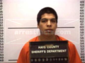 Jose Flores-Rodriguez