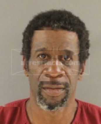 Raymond Anthony Brown