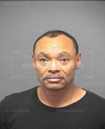 Rawdy Henderson Thomas