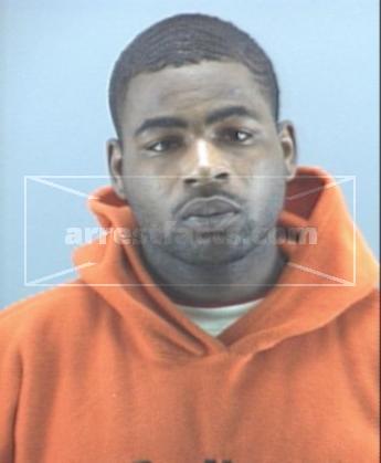 Kendric Deshawn Reasno