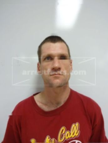 Franklin Wayne Reed