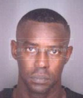 Craig Ricardo Pressley
