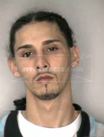 Rafael Brandon Rodriguez