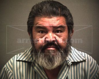 Jose Max Martinez