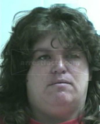 Maria C Patterson