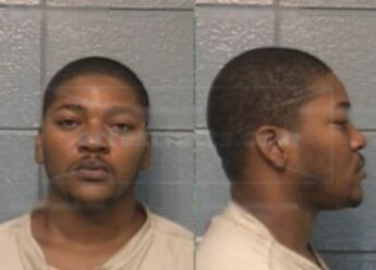 Larry Levitirius Brown