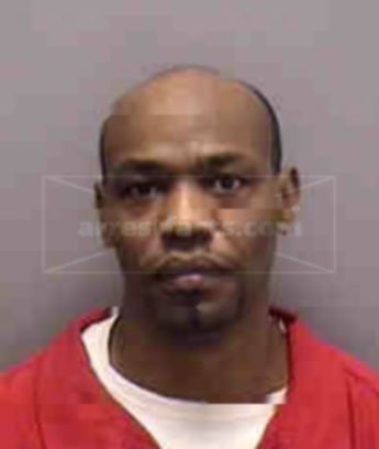 Jermaine Andro Brown