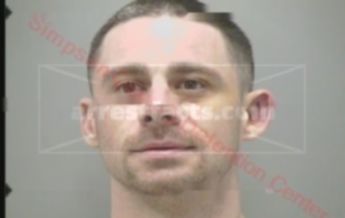 Matthew Ray Martin