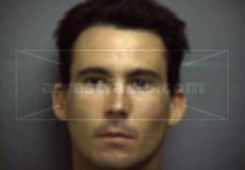 Johnny Ray Krause