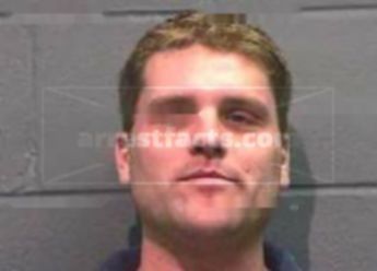 Stephen Ray Murphy