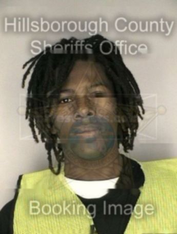 Rodney Ricardo Young Jr.