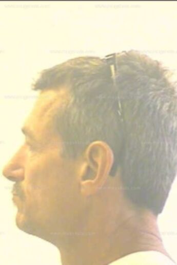 Junior Bruce Patton
