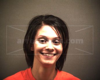 Taryn Marshay Workman