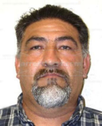 Juan Antonio Cardenas Compion