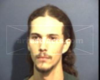 Jason Thomas Mayes