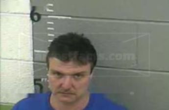 Larry Wayne Hurley Jr.