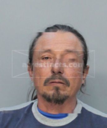 Mario Jose Delgado