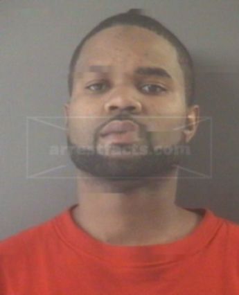 Dandre Kirklyn Peterson