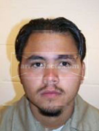 Marvin A Salgado