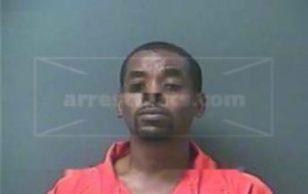 Deandre D Johnson