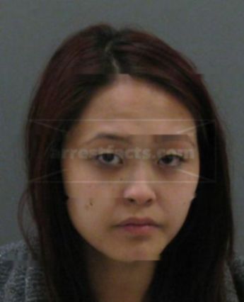 Korena Leigh Ung