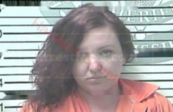Jessica Kate Kerley