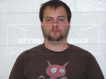 Larry Melvin Whitacre Iii