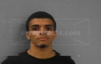 Zachariah Seth Hill