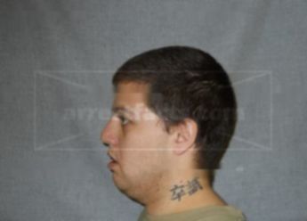 Duane A Gamez Jr.