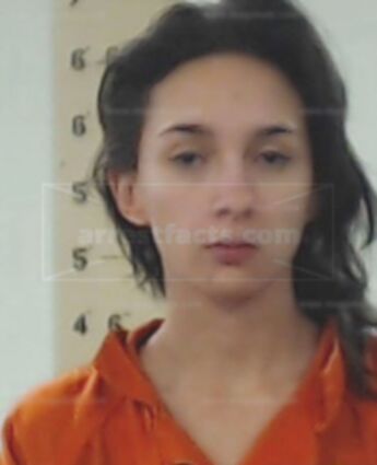 Alexis Paige West
