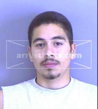 Hector Martinez