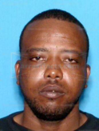 Lamar Steven Bryant