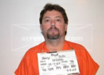 Jerry Dale Boyd