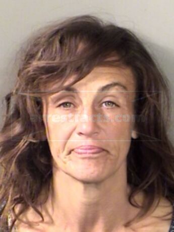 Christina Michelle Bonine