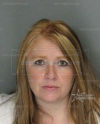 Priscillamae Walker