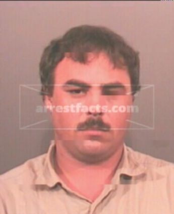 Patrick Michael Sweeney