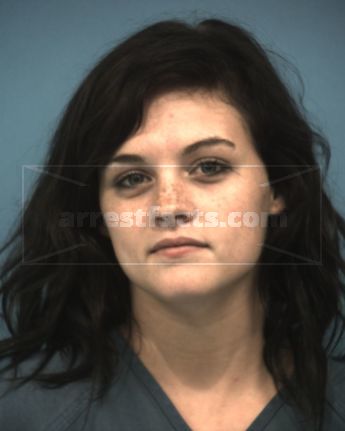 Darrian Elissabeth Hearn