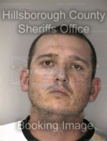 Jeffery Ray Crowe