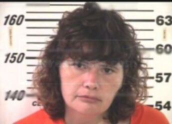 Regina Suzette Eason