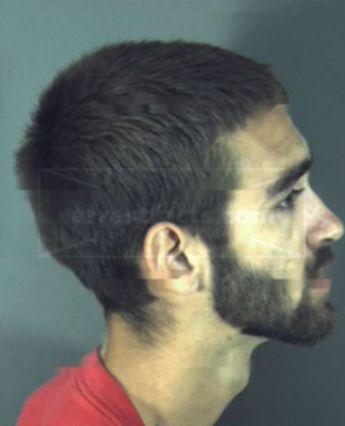 David Jeffery Detuccio Jr