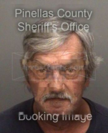 William Benham Degroat