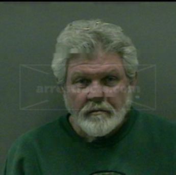 Raymond Ray Mills