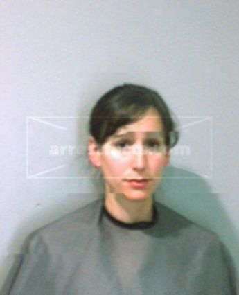 Kelly Hamby