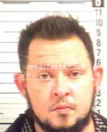 Justin Shane Watkins